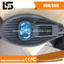 Cobra Head Fixtures High Lumen Cob 150W Led Street Light Housing